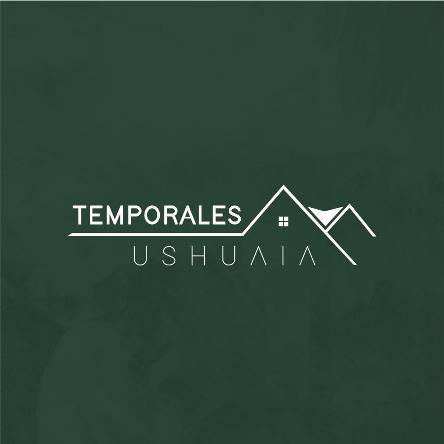 Temporales Ushuaia - Ilaia Exterior foto